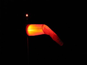 AirportWindsock(C)IsleDance