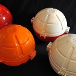 Warning Sphere